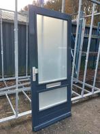 92.5 x 210.5nette deur ., Doe-het-zelf en Verbouw, Ophalen, Binnendeur, Zo goed als nieuw, 200 tot 215 cm