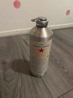 Hema Aluminium Kruik, Overige typen, Ophalen of Verzenden, Zo goed als nieuw, Hema