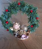 Kleine handgemaakte kerstdecoratie. Nieuw, Diversen, Kerst, Ophalen, Nieuw