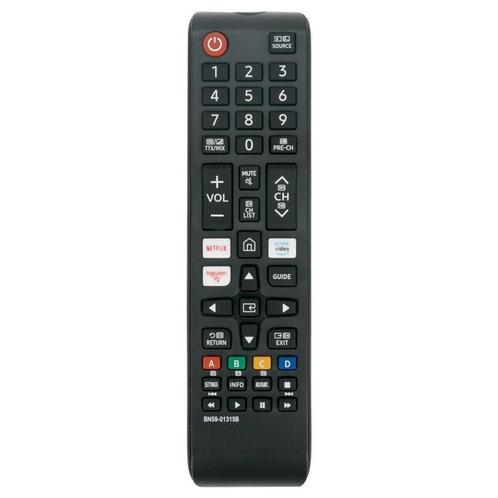 BN59-01315B Samsung Afstandsbediening, Audio, Tv en Foto, Afstandsbedieningen, Nieuw, Universeel, Tv, Ophalen of Verzenden