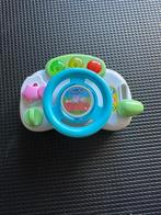 Peppa pig hand stuurtje, Verzenden, Zo goed als nieuw, Overige typen, Met licht