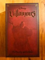 Villainous - Perfectly Wretched (Engels), Hobby en Vrije tijd, Gezelschapsspellen | Bordspellen, Een of twee spelers, Ophalen of Verzenden