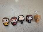 Harry Potter Funko pop figuren 6 stuks "gouden" Harry, Verzamelen, Poppetjes en Figuurtjes, Ophalen of Verzenden, Nieuw