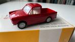 Lion Toys-Lion Car Daf Variomatic Pick-Up NA 2000 mint/boxed, Hobby en Vrije tijd, Modelauto's | 1:43, Ophalen of Verzenden, Zo goed als nieuw