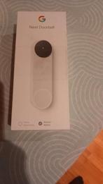 Google camera deurbel, Ophalen, Nieuw