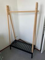 Scandinavisch design kledingrek, 100 tot 150 cm, Ophalen of Verzenden, Zo goed als nieuw, 150 tot 200 cm