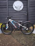 Cube 240 mountainbike jongensfiets meisjesfiets 24 inch, Fietsen en Brommers, Fietsen | Mountainbikes en ATB, Hardtail, Heren