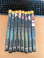Complete DVD-set – De Hopeloze Heks (Delen 1 t/m 8) (NL), Alle leeftijden, Boxset, Drama, Ophalen of Verzenden