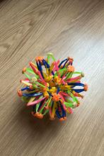 Leuk gooi speelgoed dat zich uitrekt in lucht, Ophalen of Verzenden, Jongen of Meisje