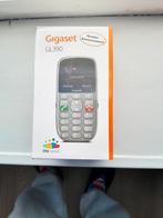 Ouderen GSM, Ophalen, Gebruikt