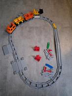 Duplo, Ophalen, Zo goed als nieuw, Losse stenen, Duplo