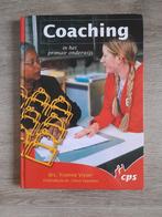 Coaching in het primair onderwijs, Ophalen of Verzenden, Zo goed als nieuw