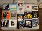 Partij 7-inch singles (jaren ’70 / ’80) – Pop, Rock etc, Cd's en Dvd's, Vinyl | Verzamelalbums, Ophalen of Verzenden, Zo goed als nieuw