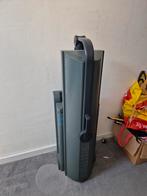 Inklapbare Philips Zonnebank MOET ZSM WEG 20 euro!, Ophalen of Verzenden, Gebruikt, Zonnebank enkelzijdig, Minder dan 10 lampen