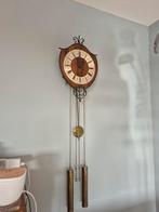 Mooie klok, Ophalen, Zo goed als nieuw, Wandklok