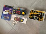 Diverse Lego Technic (oa 8094 8852), Ophalen of Verzenden, Zo goed als nieuw
