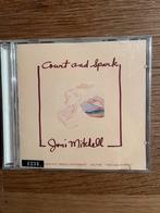 Joni Mitchell, court and spark, Ophalen of Verzenden, Zo goed als nieuw