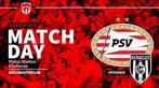 Psv- heracles almelo, Twee personen