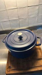 Alva pan voor verschillende doeleinden, Huis en Inrichting, Keuken | Potten en Pannen, Ophalen of Verzenden, Zo goed als nieuw