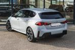 BMW 1 Serie 120 High Executive M Sport Automaat / Sportstoel, 156 pk, Met garantie (alle), 19 km/l, 3 cilinders
