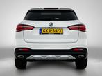 MG EHS 1.5 TGDI Luxury | Panoramisch schuifkanteldak | Rood, Auto's, MG, 12 maanden, Gebruikt, Euro 6, Wit
