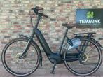Gazelle Grenoble Arroyo C8 plus (703 km), Ophalen, Zo goed als nieuw, 51 tot 55 cm, 50 km per accu of meer