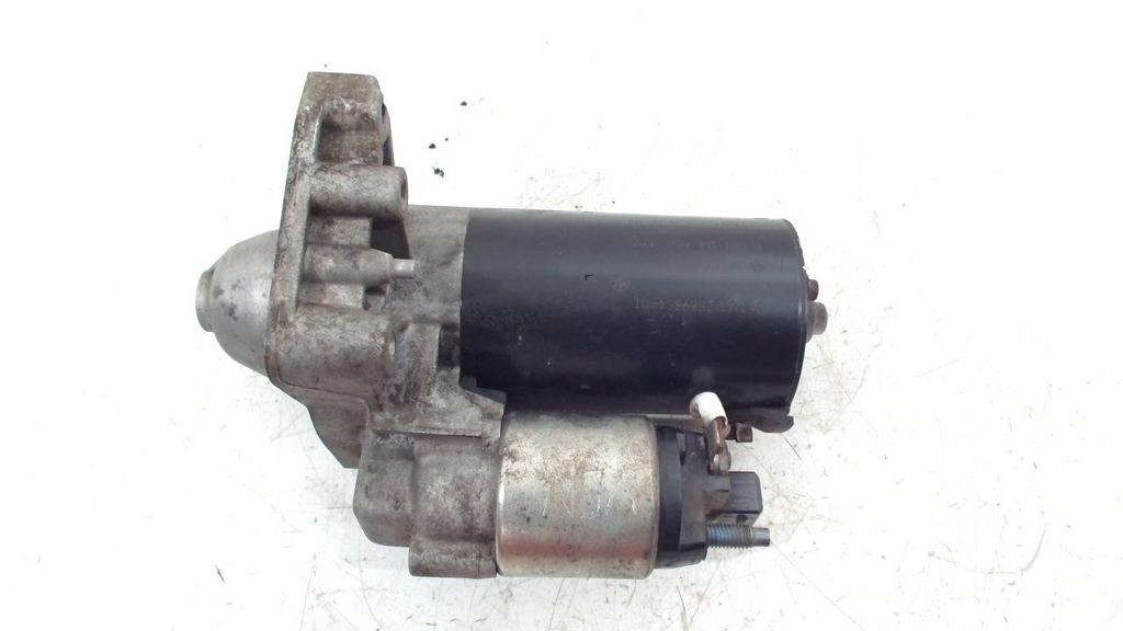 Startmotor Mini Mini, Auto-onderdelen, Motor en Toebehoren, Mini, Gebruikt, Herkomst onderdeel bekend, 12 maanden garantie, Ophalen of Verzenden