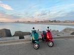Verse piaggio skr 183cc. Lage kilometerstand, Ophalen, Piaggio, Zo goed als nieuw
