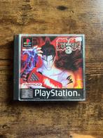 Tekken 3 PS1 compleet, Spelcomputers en Games, Games | Sony PlayStation 1, Gebruikt, Ophalen of Verzenden