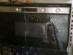 IKEA MW A02 Inbouwmagnetron - Goede Staat!, Witgoed en Apparatuur, Ovens, Ophalen, Minder dan 45 cm, Gebruikt, Inbouw
