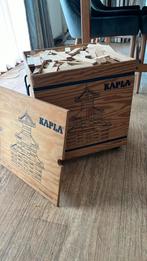 Kapla kist 1000 stuks, Ophalen, Zo goed als nieuw, Overige merken