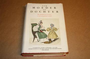 Van moeder op dochter. Aandel v/d vrouw... 1948. beschikbaar voor biedingen