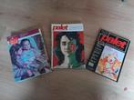 Palet & Tekenstift Tijdschriften - Diverse Jaargangen, Ophalen of Verzenden, Gelezen, Overige typen