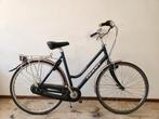 VERKOCHT | Giant jubilee | 28inch Damesfiets 7v frame cm, Fietsen en Brommers, Gebruikt, Versnellingen, 50 tot 53 cm, Giant