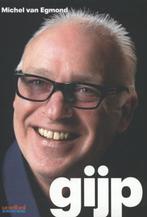 GIJP Michel van Egmond €1,99, Ophalen of Verzenden, Zo goed als nieuw, Watersport en Hengelsport