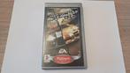 CIB [PSP] Need For Speed - Most Wanted 5-1-0, 1 speler, Racen en Vliegen, Ophalen of Verzenden, Zo goed als nieuw
