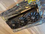 Videokaart GTX1060 STRIX-GTX1060-O6G-GAMING, Computers en Software, Videokaarten, PCI-Express 3, DisplayPort, Ophalen of Verzenden