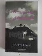 Lisette Lewin - Een hart van prikkeldraad, Ophalen of Verzenden, Zo goed als nieuw, Nederland, Lisette Lewin