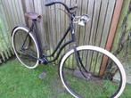 antieke CARDAN FIETS DURKOPP oldtimer vintage rijwiel retro, Ophalen