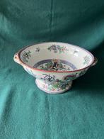 Oud Frans aardewerk, Ophalen