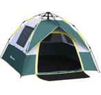Camping tent, Ophalen, Nieuw, Tot en met 3