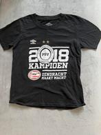 PSV t-shirt maat 146, Kinderen en Baby's, Ophalen of Verzenden, Jongen