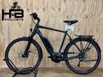 Stevens E-Triton Gent E-Bike Shimano XT, Niet ingevuld, Ophalen of Verzenden, Zo goed als nieuw, 59 cm of meer
