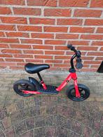 Bandits and angels Loopfiets - weinig gebruikt, Ophalen of Verzenden, Zo goed als nieuw, Loopfiets