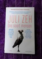 Ons soort mensen - Juli Zeh, Boeken, Verzenden, Gelezen