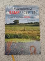 Transformatieve ramprecepten, Ophalen of Verzenden, Zo goed als nieuw