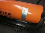 OHTA jet-heater diesel, Ophalen, 30 tot 80 cm, Gebruikt, Ohta
