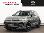Volkswagen Tiguan 1.5 eTSI R-Line Edition 150pk DSG | LED Pl, Stof, 4 cilinders, 150 pk, Origineel Nederlands