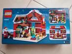 Lego 40565 werkplaats van de kerstman, Kinderen en Baby's, Speelgoed | Duplo en Lego, Ophalen of Verzenden, Nieuw