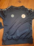 Trui hc houten, mooie stof, Sport en Fitness, Hockey, Ophalen of Verzenden, Zo goed als nieuw, Kleding
